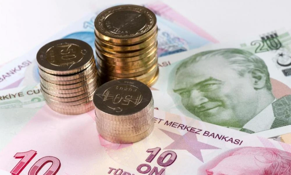 Τουρκία: Σχεδόν στο 60% o πληθωρισμός - Στα ύψη το πετρέλαιο
